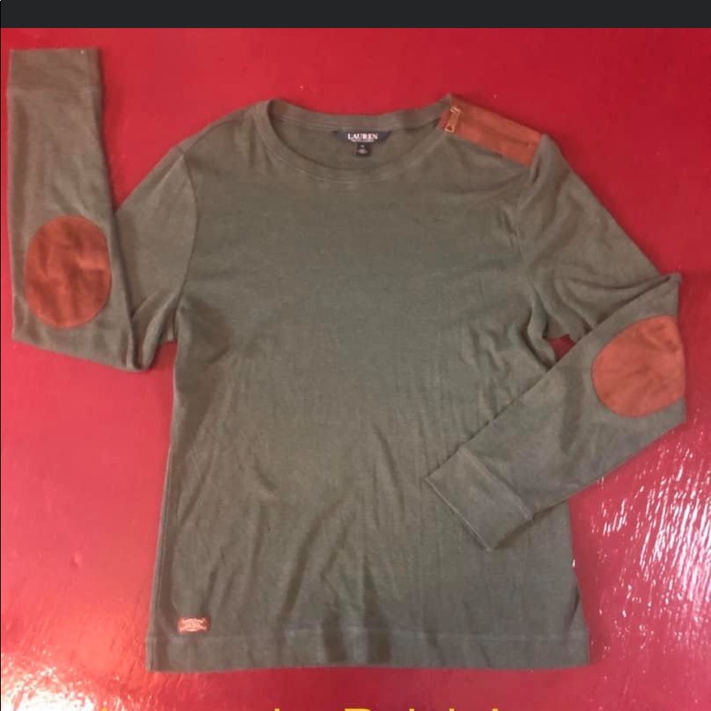 Lauren by Ralph Lauren Sweater